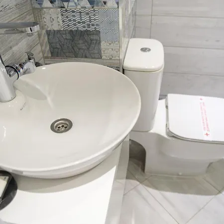 Martini Apartamento *