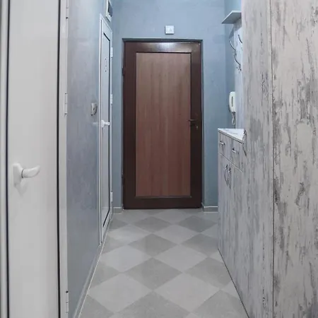 Apartment Martini