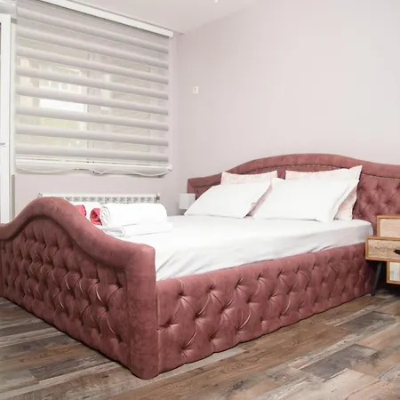 Apartment Martini Burgas