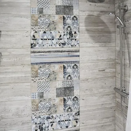 Apartment Martini Burgas