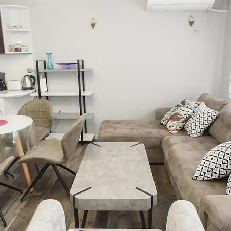 Apartment Martini