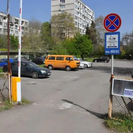 Apartamento Martini *