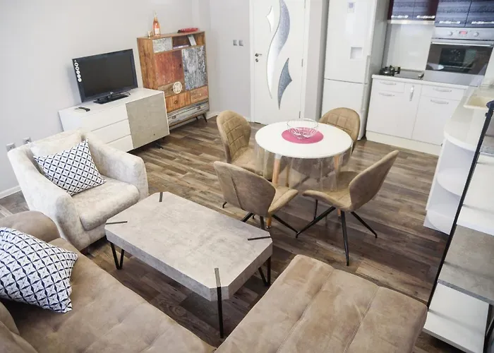 Martini 布尔加斯