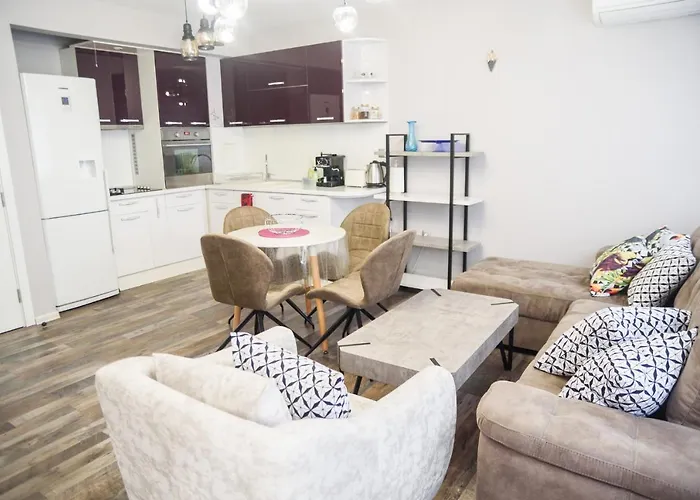 Martini Apartamento *