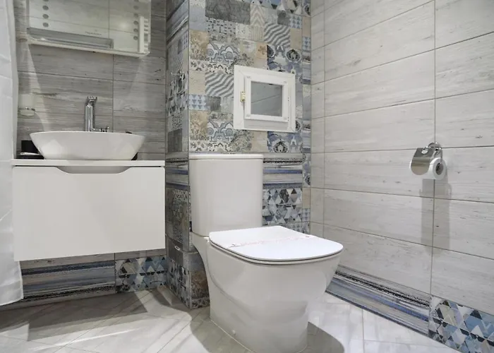 Apartamento Martini Burgas