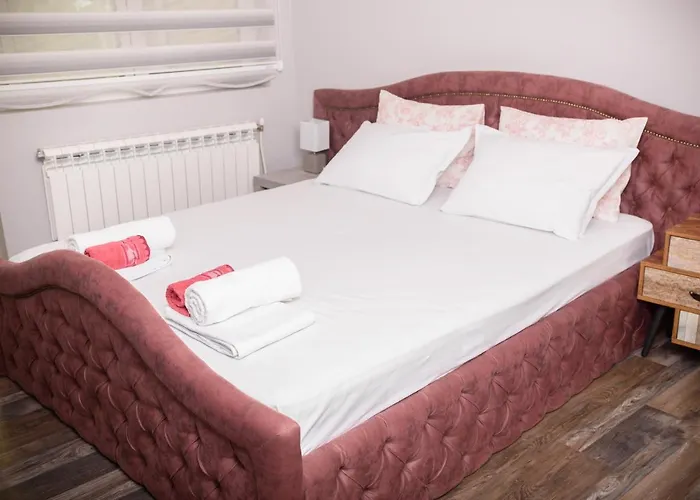 Martini * 布尔加斯