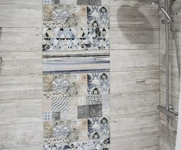 公寓 Martini 布尔加斯