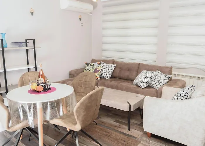 Martini 布尔加斯