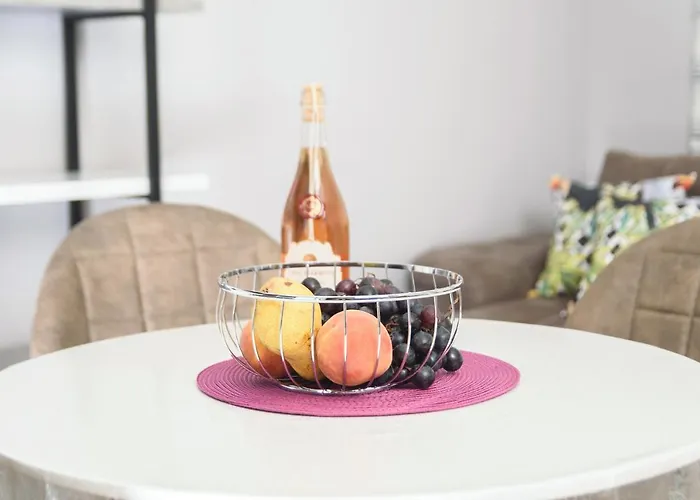 Martini Apartamento Burgas