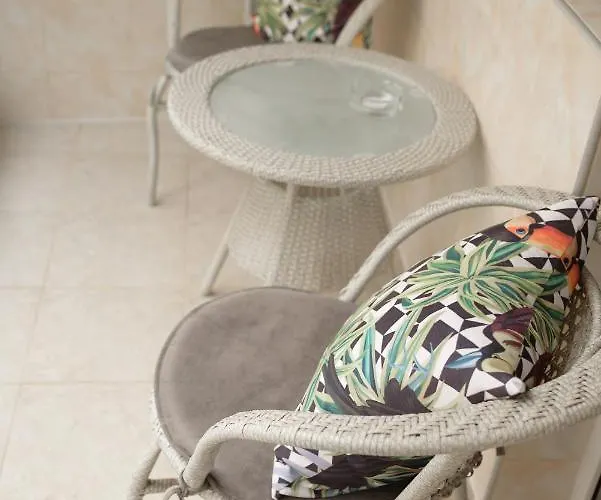 Martini 布尔加斯