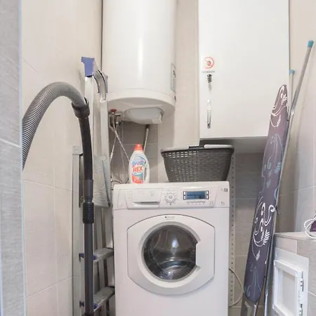 Apartament Martini