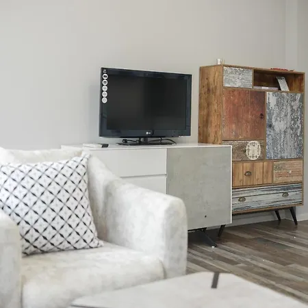 Martini Apartmán Burgas City