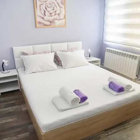 Martini Apartament