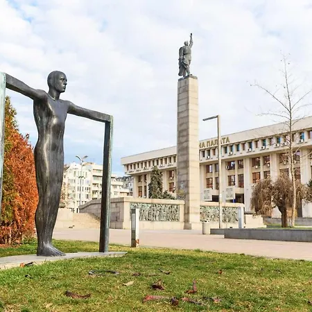 Martini Бургас