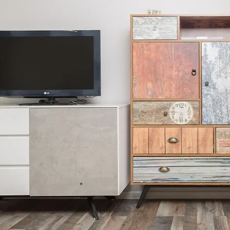 Apartament Martini Burgas