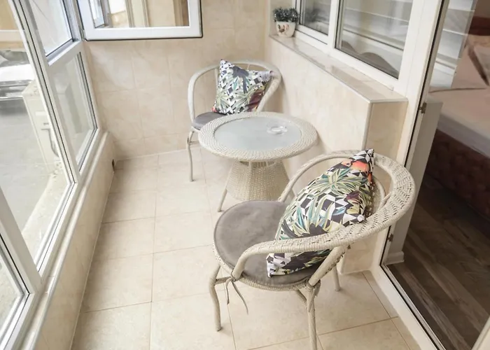 Martini Apartament *