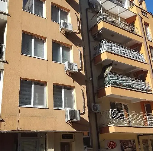 Martini Apartament *