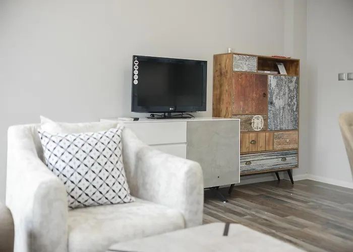 Martini Apartament Burgas